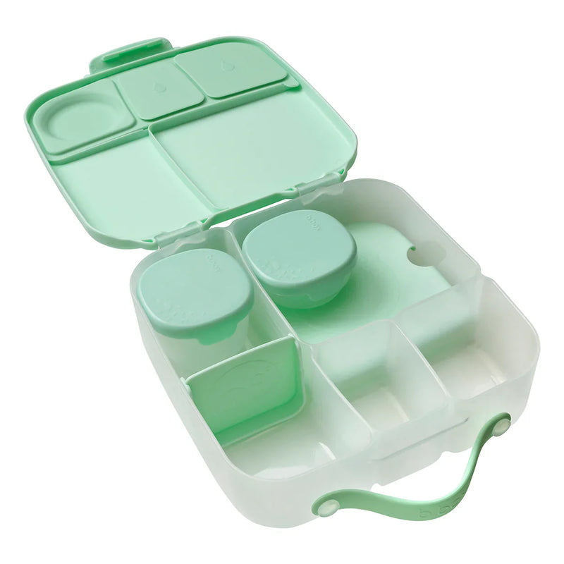 b.box Snack Tubs - Assorted