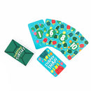 Snapping Turtles Card Game