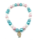 Bubblegum Bella Necklace 20mm - Assorted