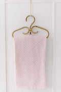 Snuggle Hunny | Diamond Knit Blanket - Asstd Colours