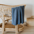 Snuggle Hunny | Diamond Knit Blanket - Asstd Colours