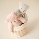 Snuggle Bunnies | Georgie The Bear - 30cm