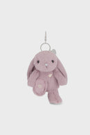 Snuggle Bunnies - Penelope Key chain - Periwinkle 15cm