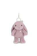 Snuggle Bunnies - Penelope Key chain - Periwinkle 15cm