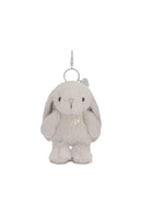 Snuggle Bunnies - Penelope Key chain - Beige 15cm