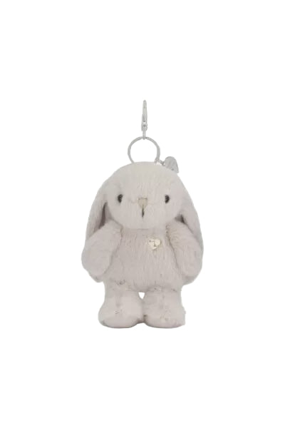 Snuggle Bunnies - Penelope Key chain - Beige 15cm
