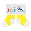 Socks Ons  | 6-12 months