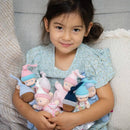 Tikirri - Bonikka Collection Precious Dolls