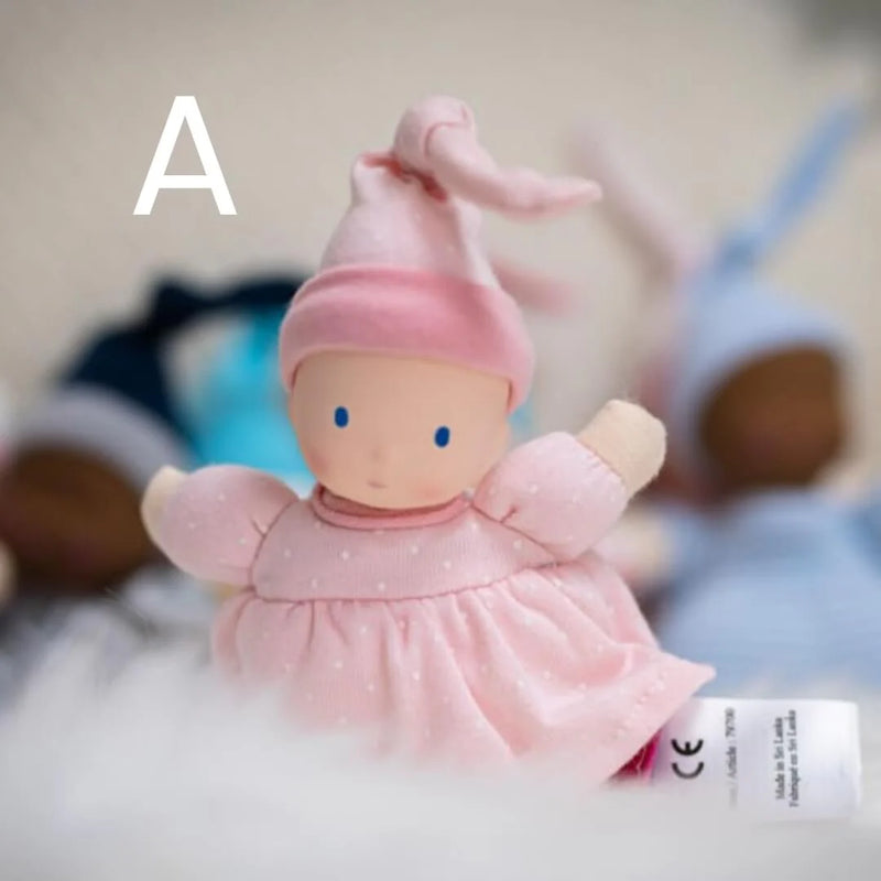 Tikirri - Bonikka Collection Precious Dolls