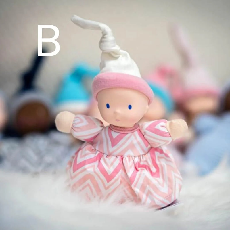 Tikirri - Bonikka Collection Precious Dolls