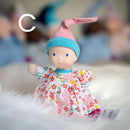 Tikirri - Bonikka Collection Precious Dolls