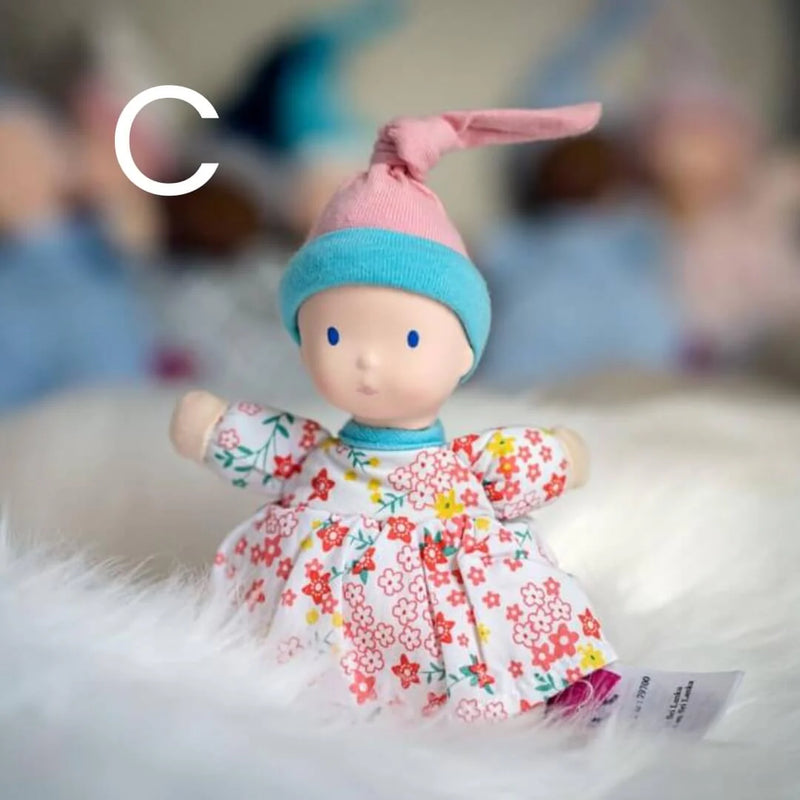 Tikirri - Bonikka Collection Precious Dolls