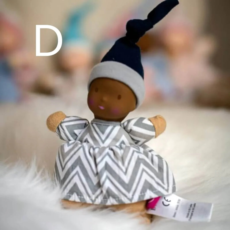 Tikirri - Bonikka Collection Precious Dolls