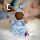 Tikirri - Bonikka Collection Precious Dolls