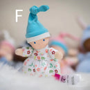 Tikirri - Bonikka Collection Precious Dolls