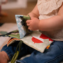 Dimples | Soft Baby Book