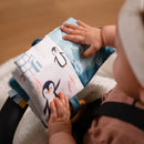 Dimples | Soft Baby Book