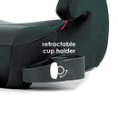 Diono Solana 2 - Black