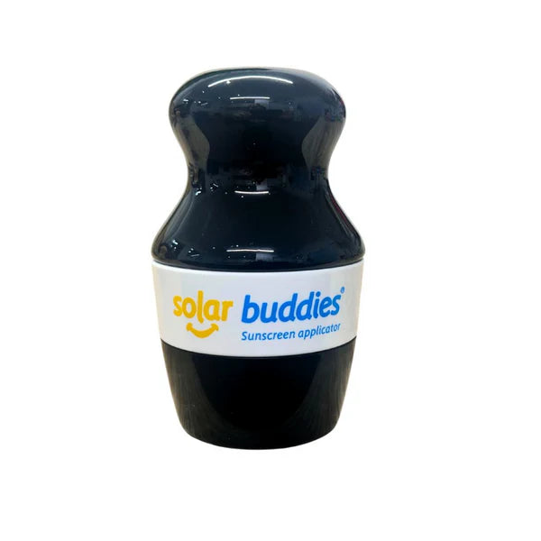 Solar Buddies Sunscreen Applicator - Asst Colours