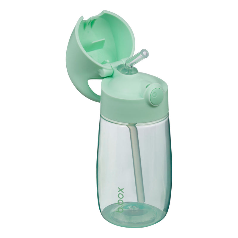 B.Box | Drink Bottle Jnr 380ml- Spearmint