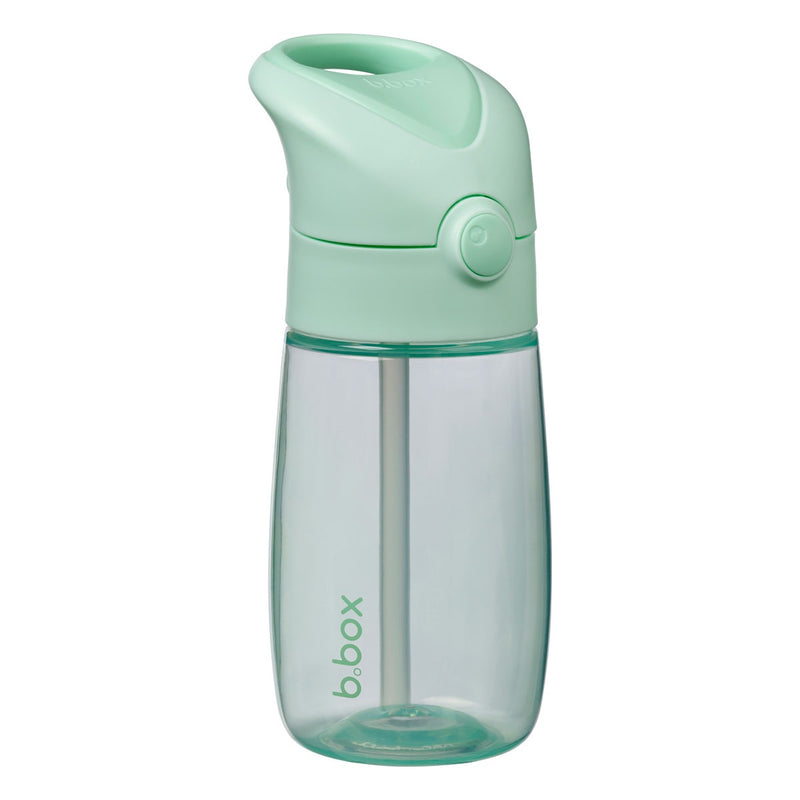 B.Box | Drink Bottle Jnr 380ml- Spearmint