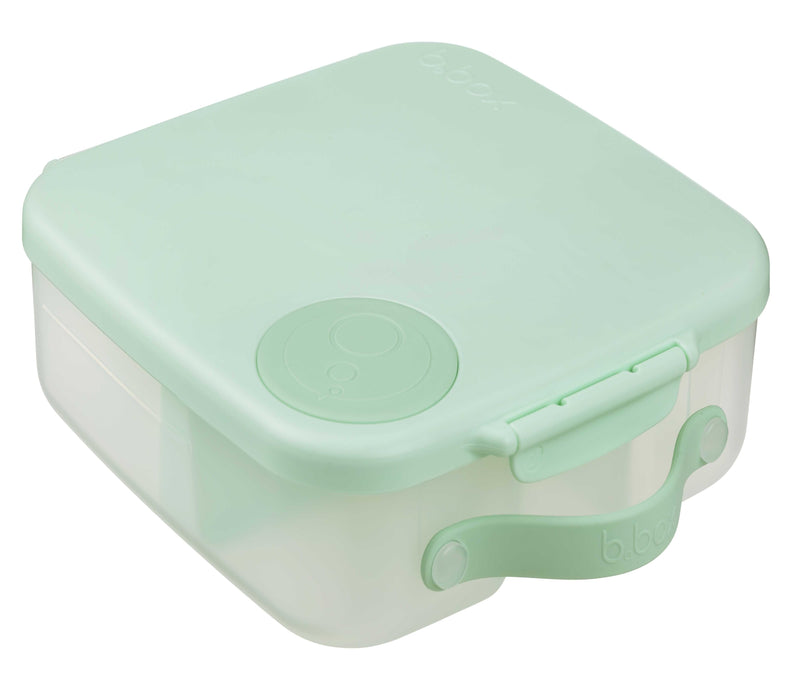 B.Box | Lunchbox Large -Spearmint