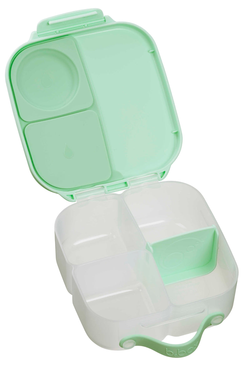 B.Box | Lunchbox Mini - Spearmint