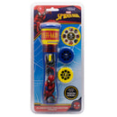 Spiderman Slideshow Torch