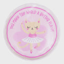 Splosh Out & About Ice Pack - Ballet