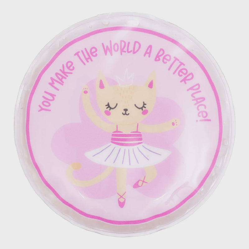 Splosh Out & About Ice Pack - Ballet