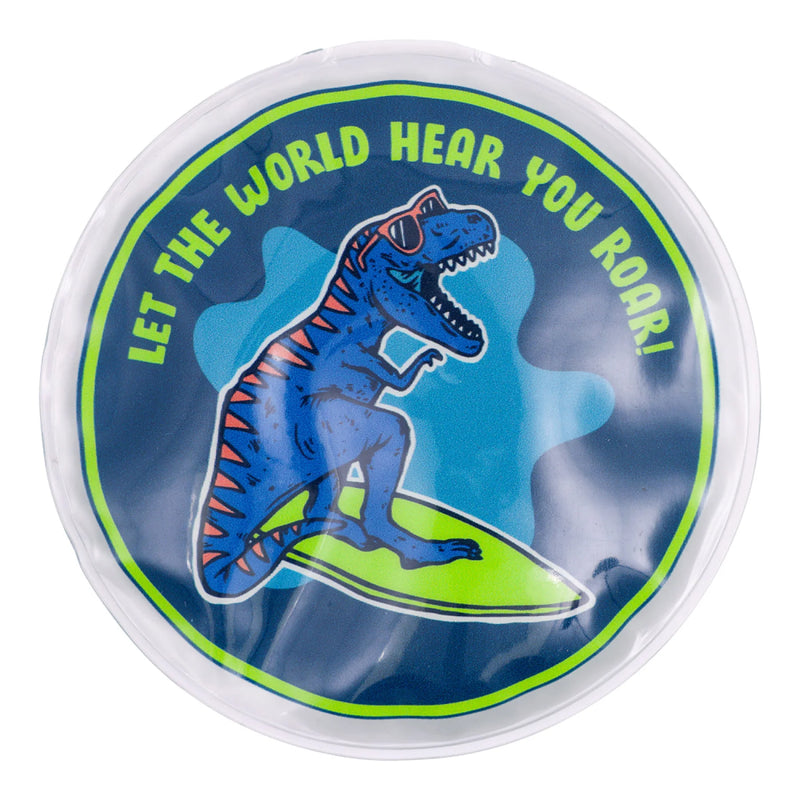 Splosh Out & About Ice Pack - Dino