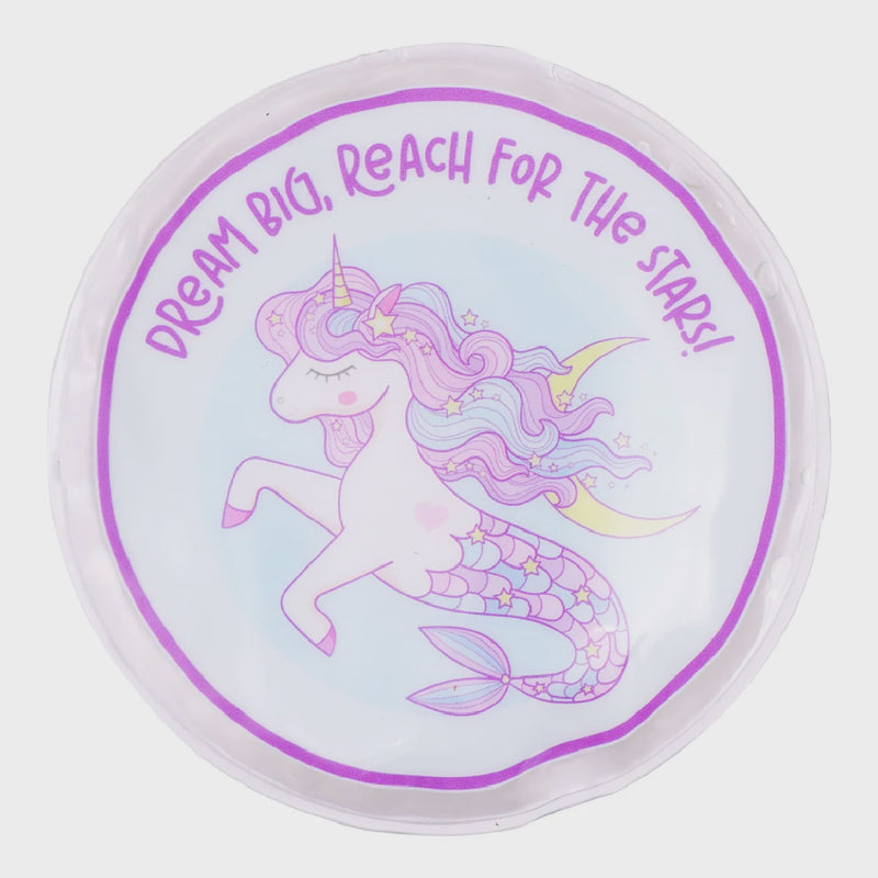 Splosh Out & About Ice Pack - Mermicorn