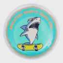 Splosh Out & About Ice Pack - Shark