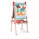 Hape | Sponge Painting Fun