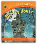 The Joy Cowley Club Junior books - Assorted titles