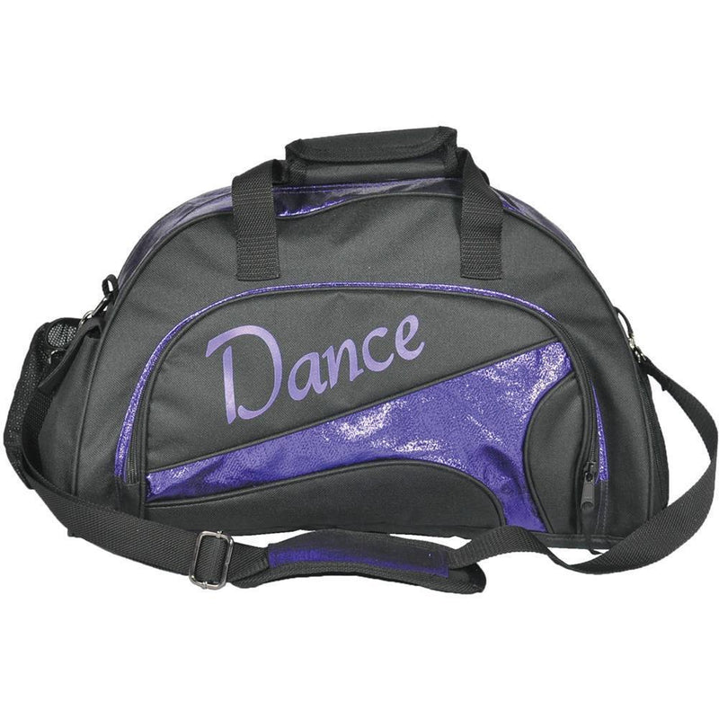 Dance Sport Bag - Purple