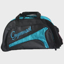 Gymnast  Sport Bag - Turquoise