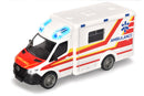 Majorette | 1:43 Sprinter Ambulance
