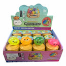 Dumplings  Unicorn Sugar Glitter Mini 5cm S00998
