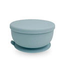 Petite Eats | Stainless Steel Bowl with Lid