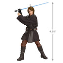 Hallmark | Star Wars: Revenge of the Sith™ Anakin Skywalker™ Ornament