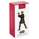Hallmark | Star Wars: Revenge of the Sith™ Anakin Skywalker™ Ornament