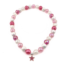 Bubblegum Bella | 16mm Necklace  - Asst New