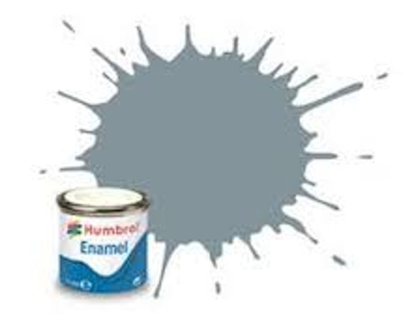 Humbrol Enamel Paint