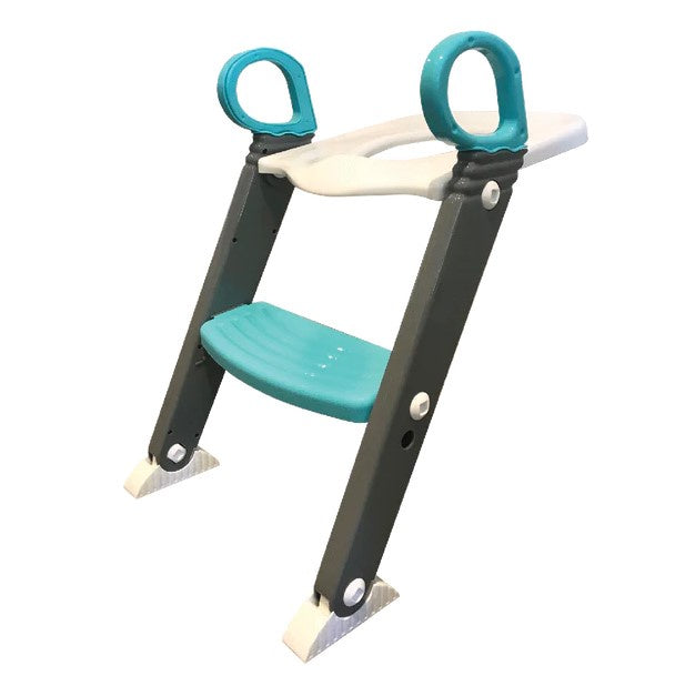 Moose | Step-on-Up Toilet Trainer Seat