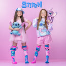 MADMIA STITCH SOCKS