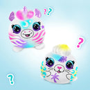 Style 4 Ever | Mini Airbrush Mystery Mini 2 Pack Plush - Assorted
