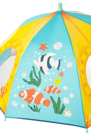Colour Changing Umbrella - Submarine