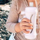 Subo Food Bottle - Musk