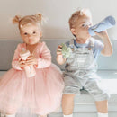 Subo Food Bottle - Oatmeal